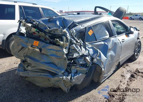 2024 Chevrolet Trax Fwd Lt from USA, damaged, VIN KL77LHE20RC229088